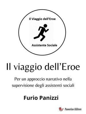 cover image of Il viaggio dell'Eroe